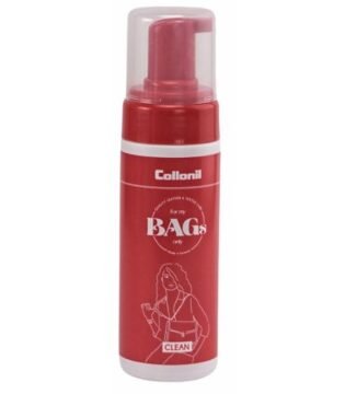 myBAGs Clean - Pump Foam