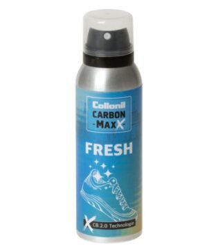 Carbon MaxX Fresh