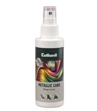 Metallic Care